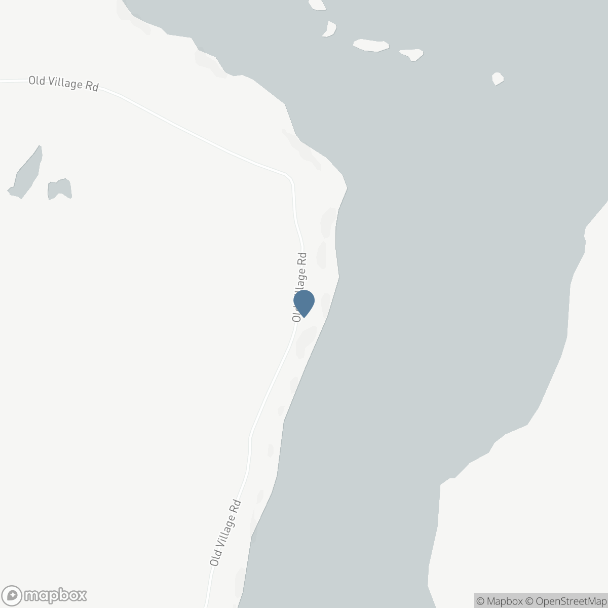 692 Old Village Rd., Manitoulin Island, Ontario P0P 1A0